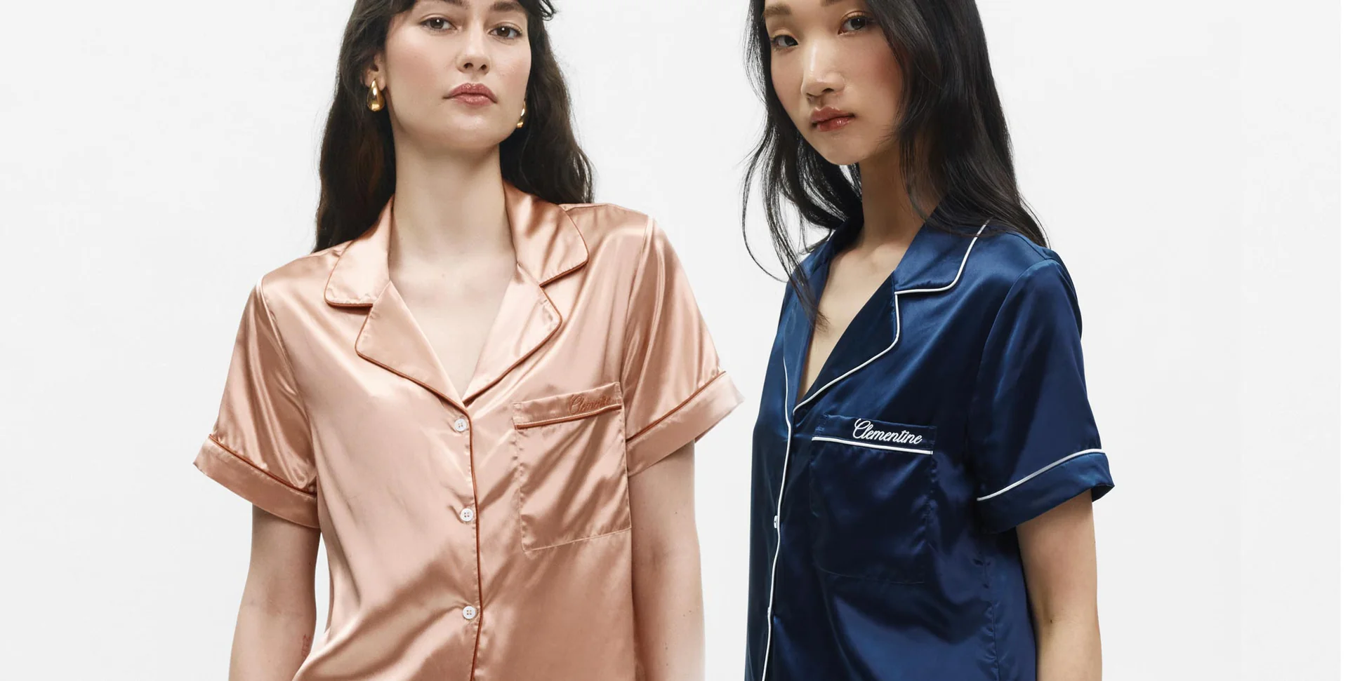 Pure Organic Silk, Redefined Luxury